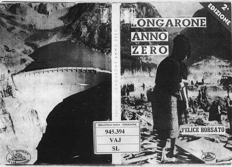 Longarone anno zero