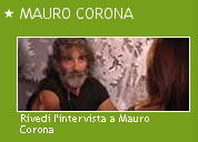 Mauro Corona La7