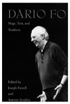 Dario Fo: Stage, Text, and Tradition