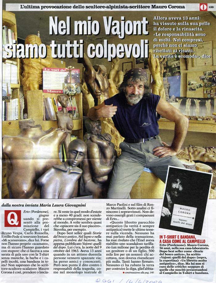 AcoronamauroIntervista AmaurocoronaIntervista