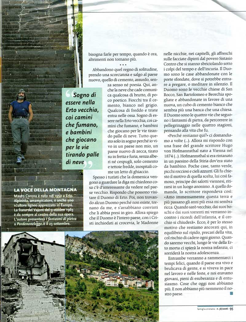 coronaMauroVajont coronaMauroCrist2