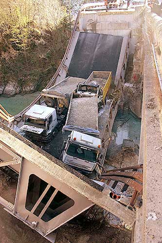 crollo ponte