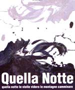 Quella notte... su Vimeo Video Vajont