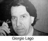 Giorgio Lago